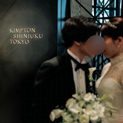 キンプトン新宿東京の写真6枚目