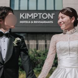 キンプトン新宿東京の写真27枚目