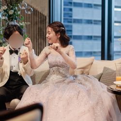 キンプトン新宿東京の写真23枚目