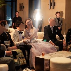 キンプトン新宿東京の写真28枚目