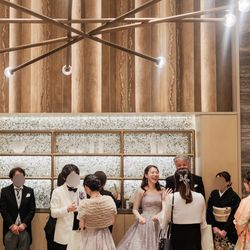 キンプトン新宿東京の写真16枚目