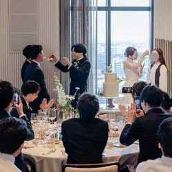 キンプトン新宿東京の写真10枚目