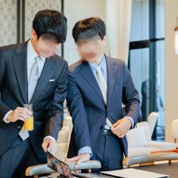 キンプトン新宿東京の写真33枚目