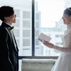 キンプトン新宿東京の写真5枚目