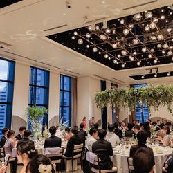 キンプトン新宿東京の写真9枚目