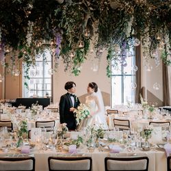 キンプトン新宿東京の写真21枚目