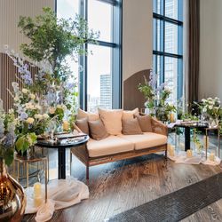 キンプトン新宿東京の写真20枚目