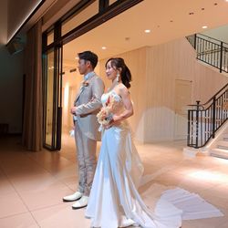 アニヴェルセル みなとみらい横浜の写真21枚目