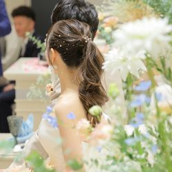 アニヴェルセル みなとみらい横浜の写真10枚目