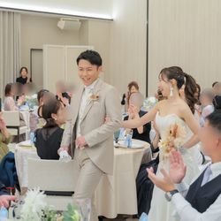 アニヴェルセル みなとみらい横浜の写真10枚目