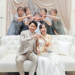 アニヴェルセル みなとみらい横浜の写真10枚目