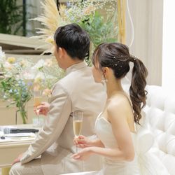 アニヴェルセル みなとみらい横浜の写真21枚目