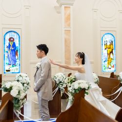 アニヴェルセル みなとみらい横浜の写真14枚目