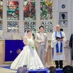 アニヴェルセル みなとみらい横浜の写真14枚目