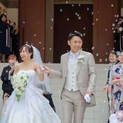 アニヴェルセル みなとみらい横浜の写真14枚目