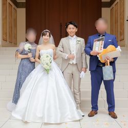 アニヴェルセル みなとみらい横浜の写真23枚目