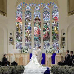 アニヴェルセル みなとみらい横浜の写真8枚目