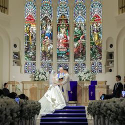 アニヴェルセル みなとみらい横浜の写真2枚目