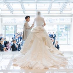 アニヴェルセル みなとみらい横浜の写真35枚目