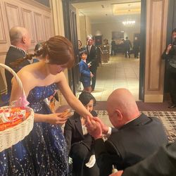 ホテルモントレ グラスミア大阪の写真18枚目