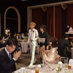 ホテルモントレ グラスミア大阪の写真23枚目