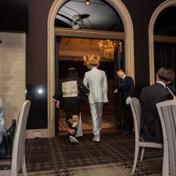 ホテルモントレ グラスミア大阪の写真4枚目