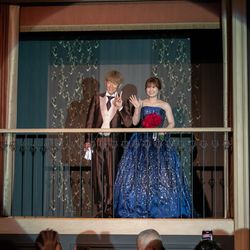 ホテルモントレ グラスミア大阪の写真19枚目