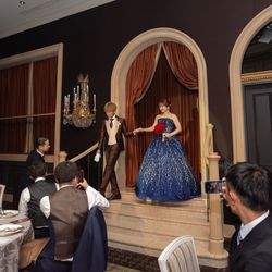 ホテルモントレ グラスミア大阪の写真16枚目