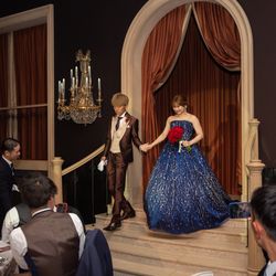 ホテルモントレ グラスミア大阪の写真21枚目