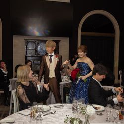 ホテルモントレ グラスミア大阪の写真4枚目