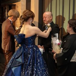 ホテルモントレ グラスミア大阪の写真8枚目