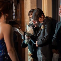 ホテルモントレ グラスミア大阪の写真12枚目