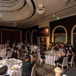 ホテルモントレ グラスミア大阪の写真13枚目