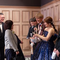 ホテルモントレ グラスミア大阪の写真15枚目