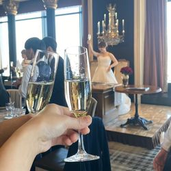 ホテルモントレ グラスミア大阪の写真23枚目