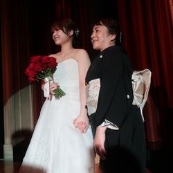 ホテルモントレ グラスミア大阪の写真18枚目