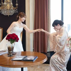 ホテルモントレ グラスミア大阪の写真36枚目