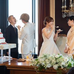 ホテルモントレ グラスミア大阪の写真1枚目