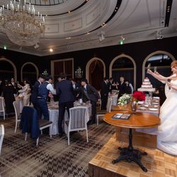 ホテルモントレ グラスミア大阪の写真13枚目