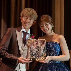 ホテルモントレ グラスミア大阪の写真24枚目