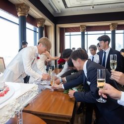 ホテルモントレ グラスミア大阪の写真18枚目