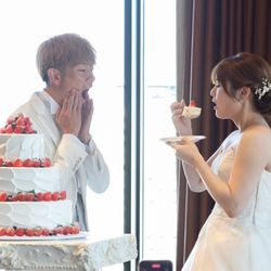 ホテルモントレ グラスミア大阪の写真30枚目