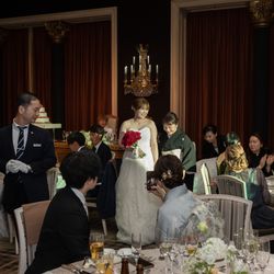 ホテルモントレ グラスミア大阪の写真11枚目