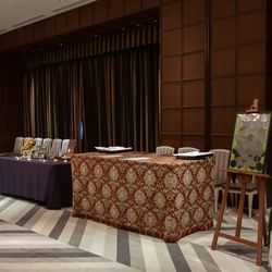 ホテルモントレ グラスミア大阪の写真10枚目