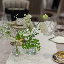 ホテルモントレ グラスミア大阪の写真9枚目