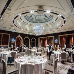 ホテルモントレ グラスミア大阪の写真17枚目