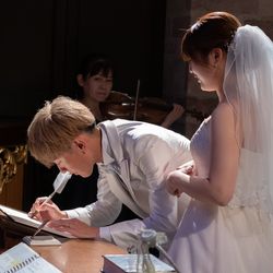 ホテルモントレ グラスミア大阪の写真23枚目