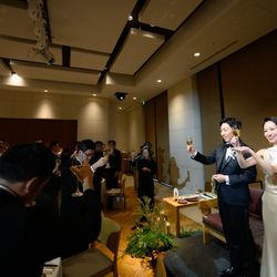 アンダーズ東京の写真3枚目