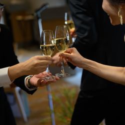 アンダーズ東京の写真14枚目