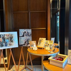 アンダーズ東京の写真2枚目